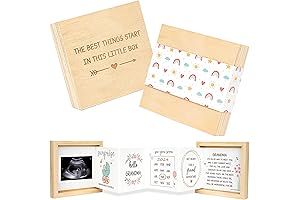 A Precious Gift for Grandma: Celebrate the Joy of a New Grandchild