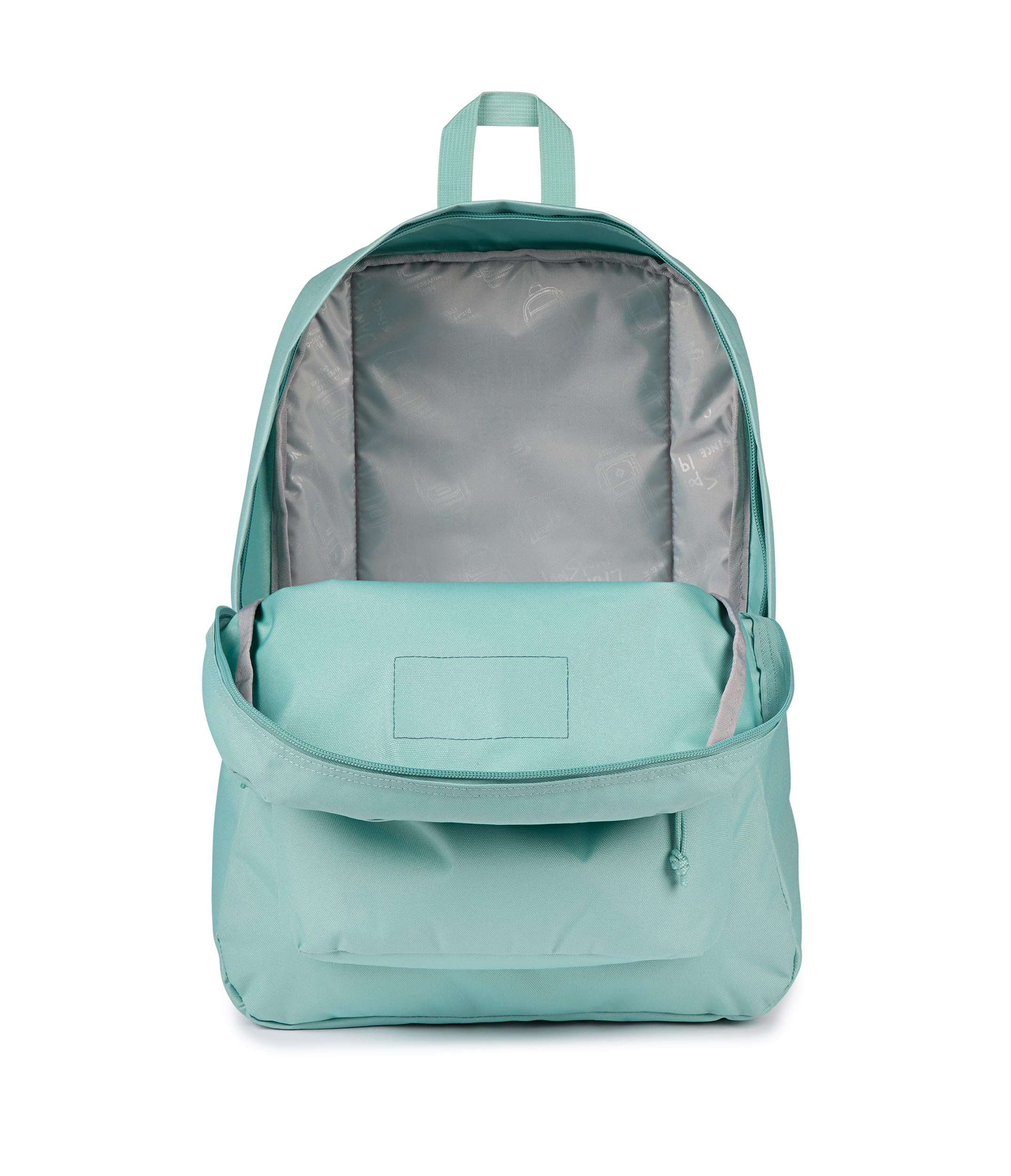 JANSPORT Zaino Grande