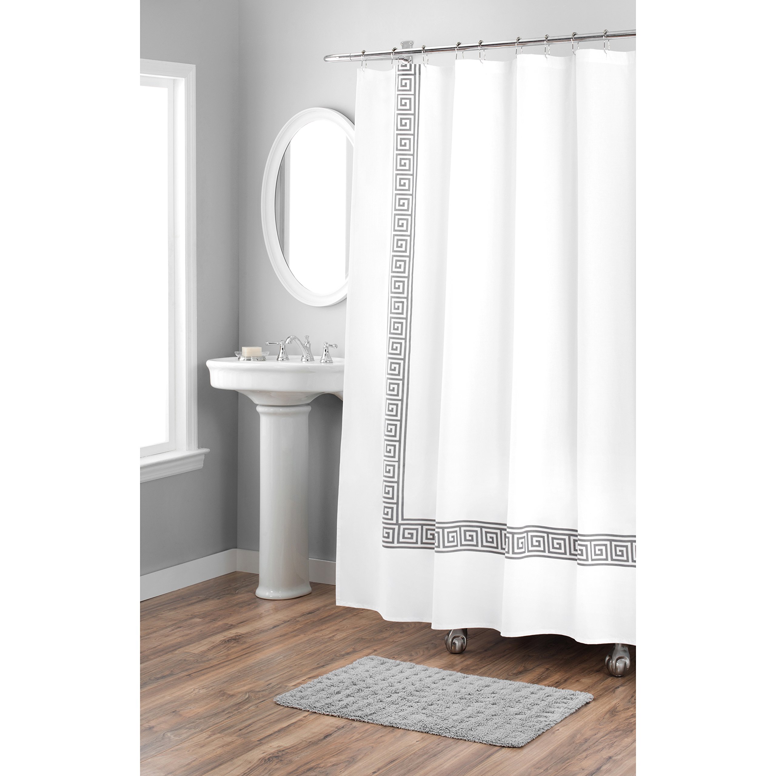 Hilton Hotel Shower Curtains Curtains & Drapes