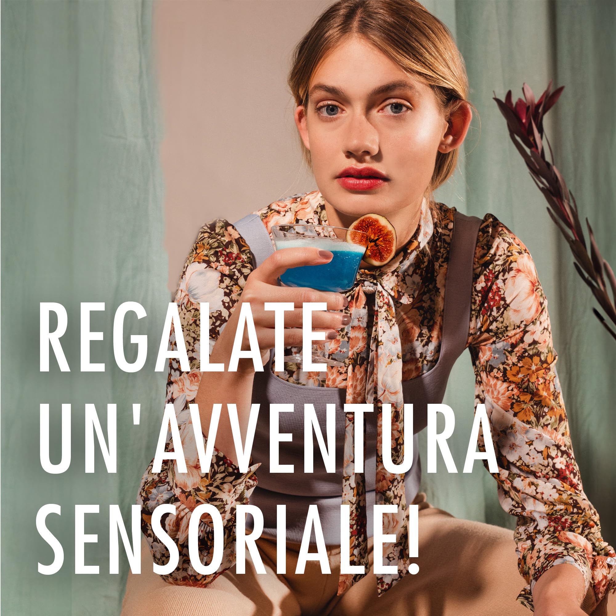 Do your Gin - Set per whisky fai da te “Do your Whisky”, per la casa o come idea regalo, 12 tipi di legno & botanical in contenitori di vetro, 6 pietre per whisky