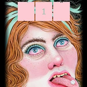 NOW: The New Comics Anthology