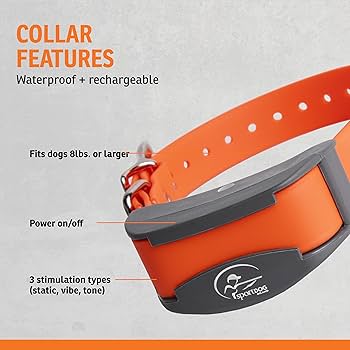 Amazon.com: SportDOG FieldTrainer 425X & SportHunter 825X