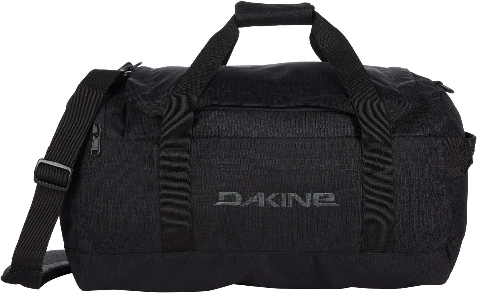 Eq Duffle 35L Gear Bag (Black)