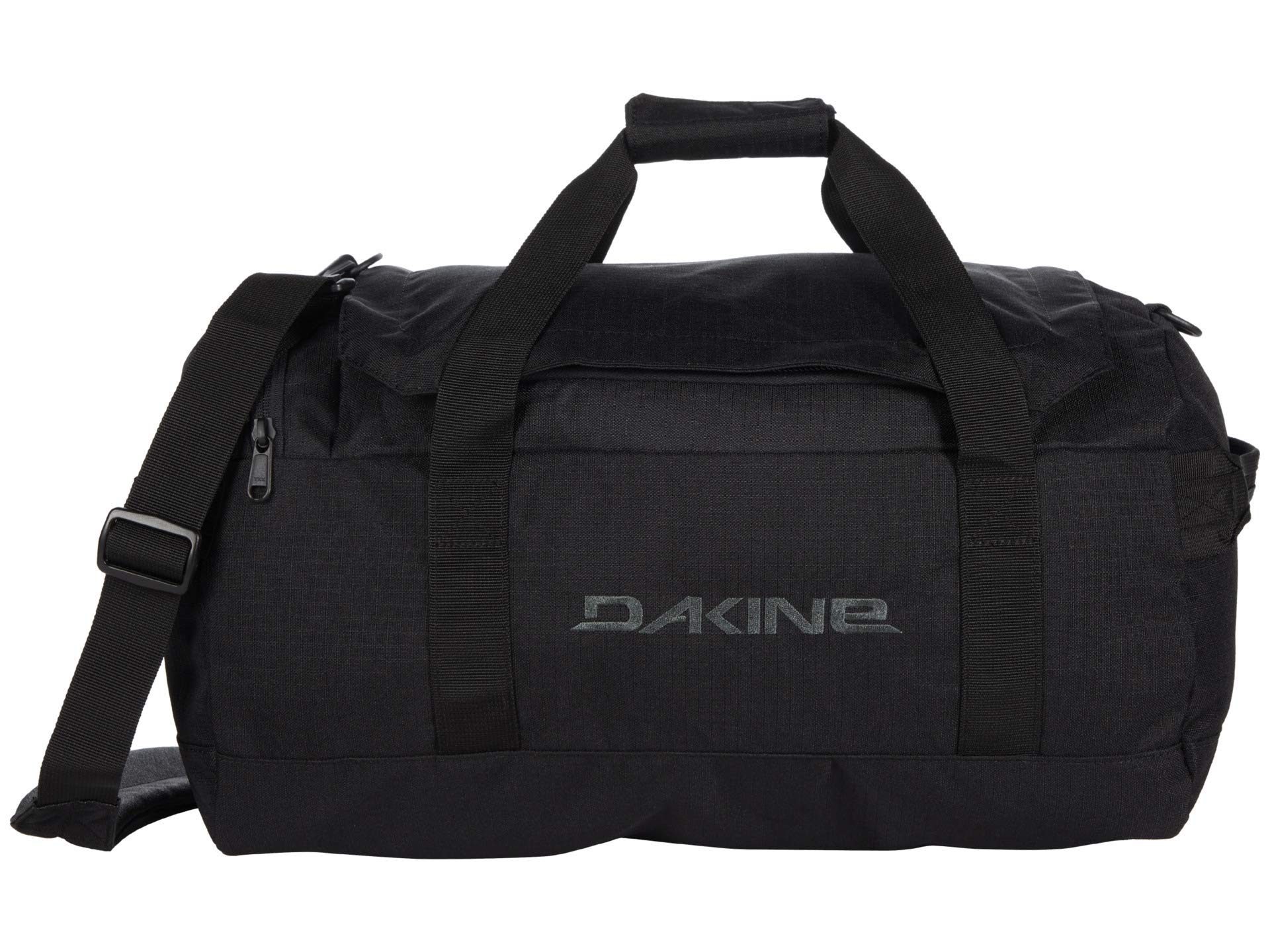 Eq Duffle 35L Gear Bag (Black)