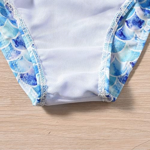 Miniatura 5 de Aalizzwell Bañador para bebé niña