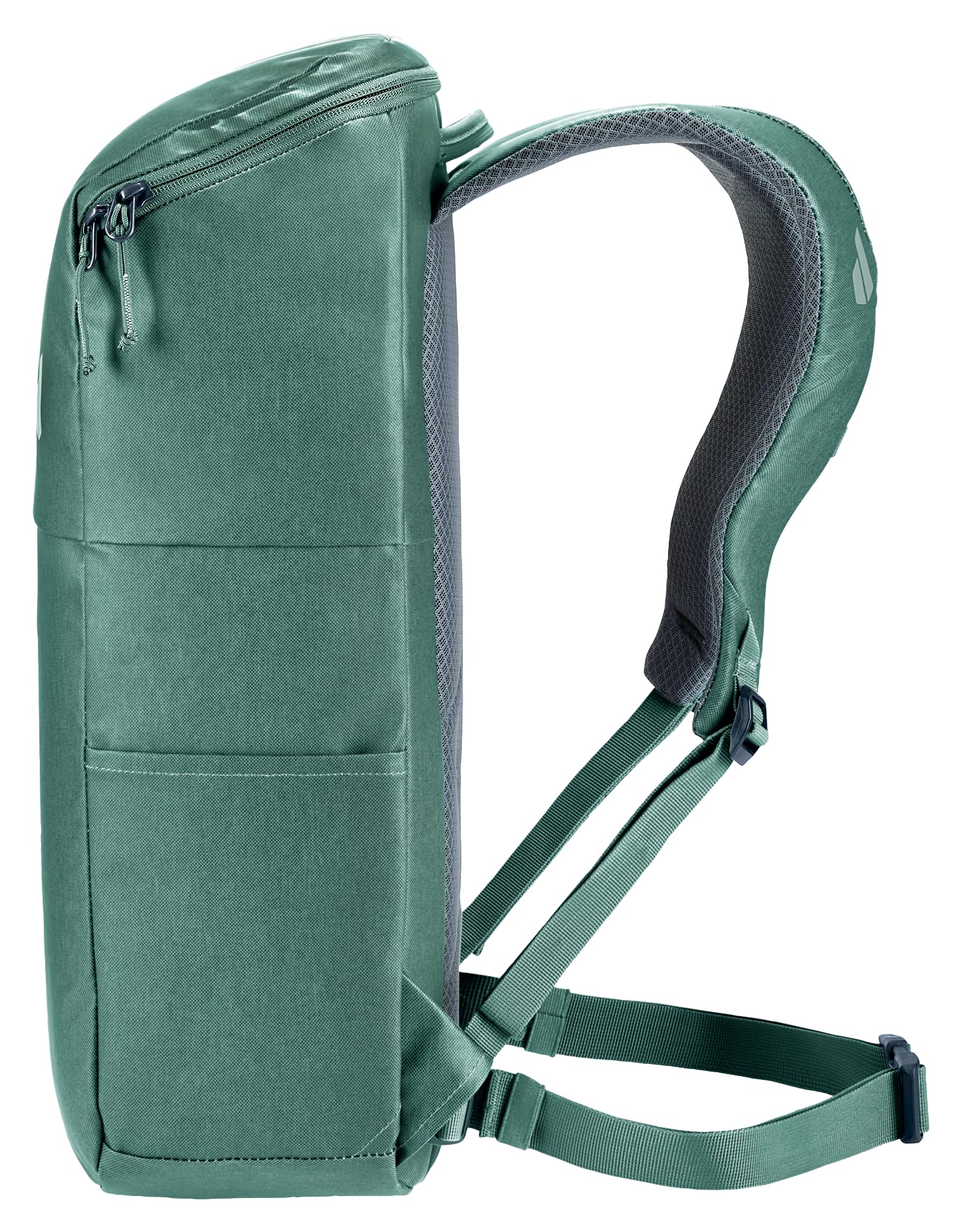 deuter Plecak na laptopa plecak z kieszenią na laptopa UP Stockholm LTD 22 l Seagreen ciemnozielony