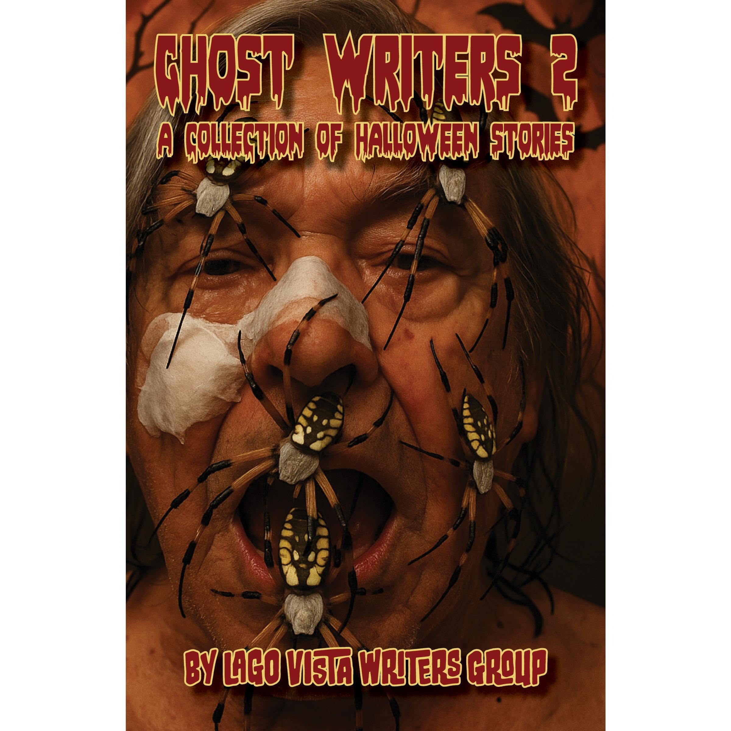 Ghost Writers 2