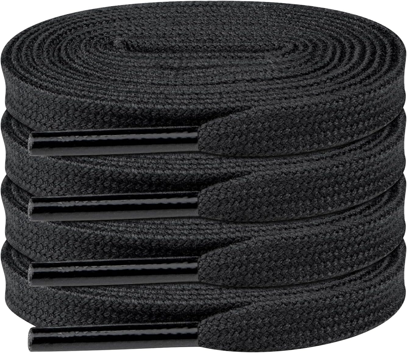 Endoto Shoe Laces for Adidas Superstar Replacement Shoelaces Strings image 4