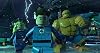 LEGO Marvel Super Heroes (Code In Box) (Nintendo Switch)