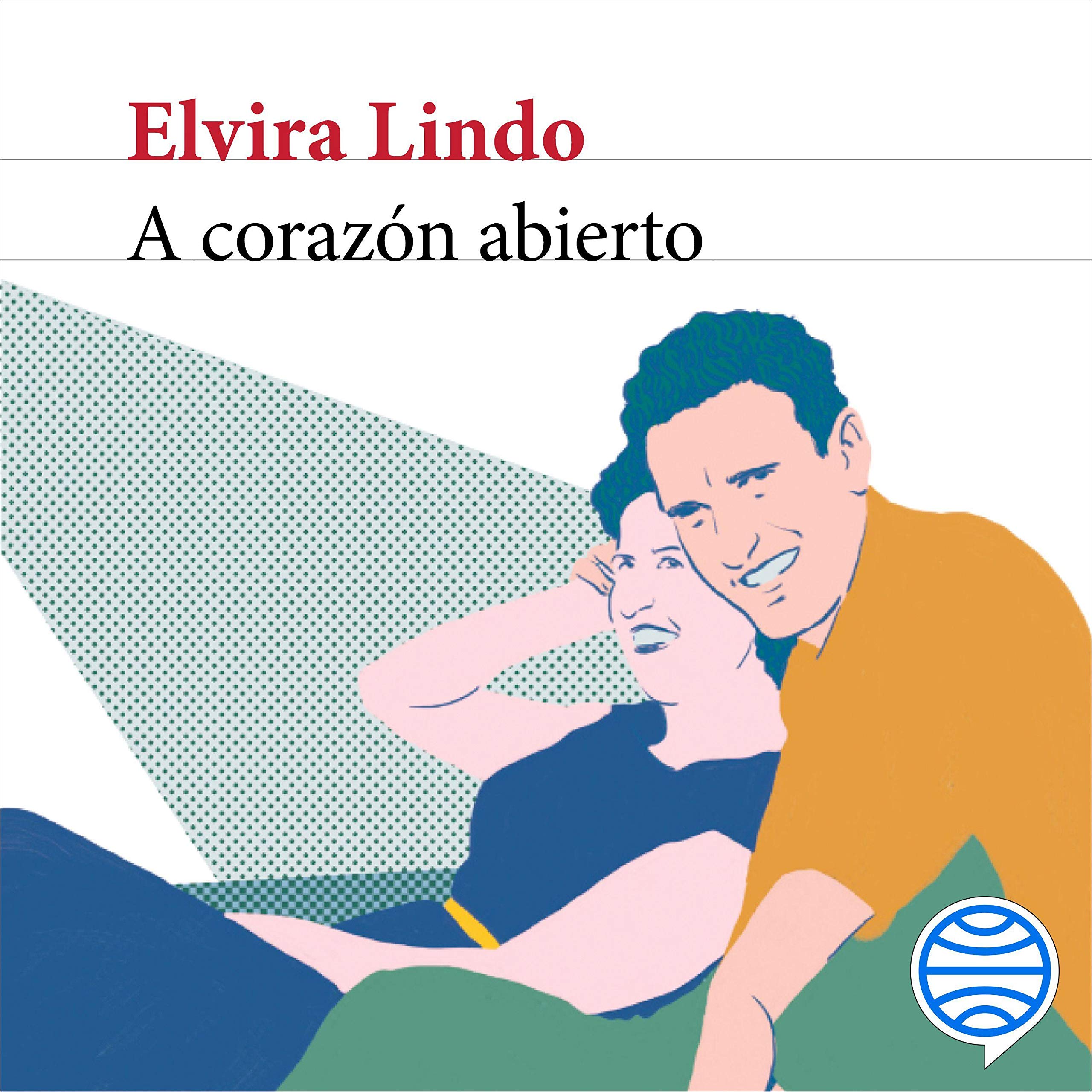 Cover art for A corazón abierto