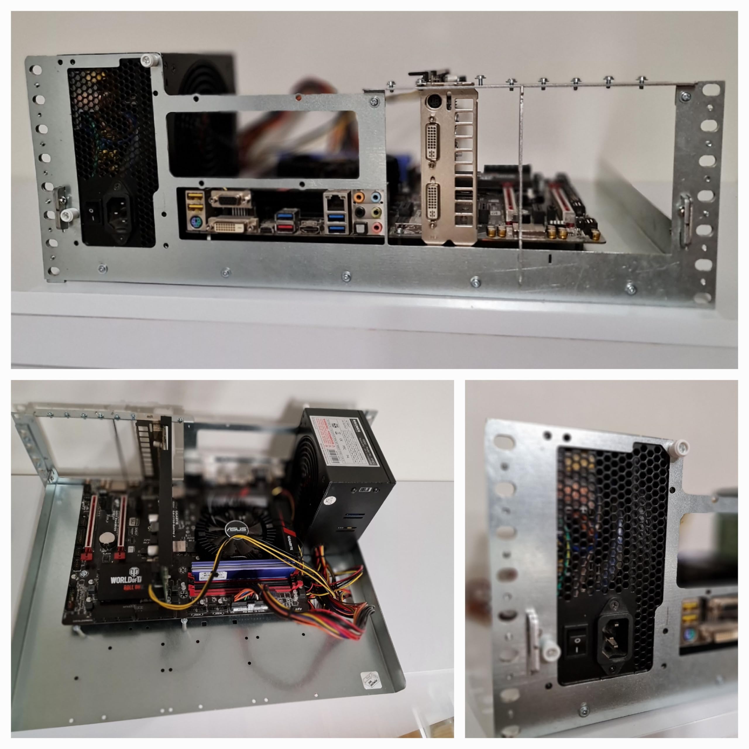 R-CASE