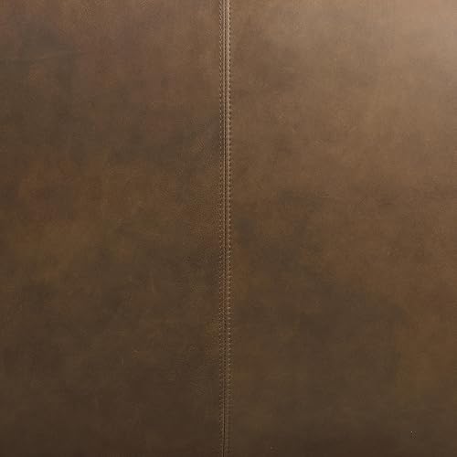 Vista 159 de Poly and Bark - Otomano de napa