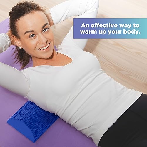 Miniatura 4 de Bean Products rodajas de goma EVA de alta densidad con textura