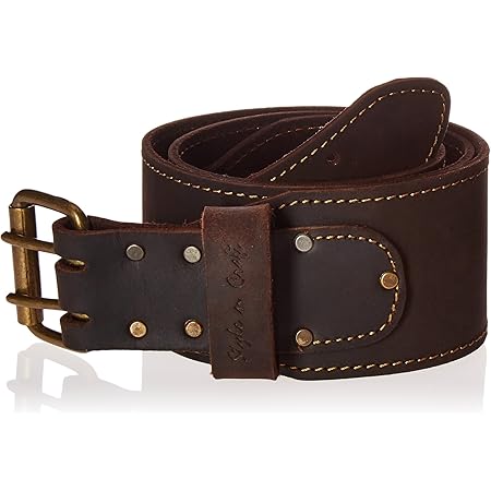 heavy duty work belts