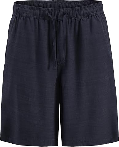 JACK & JONES JPSTKARL JJAARON TENCEL JOGGER SHORT Jogger Şort Erkek