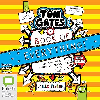 Enjoy Offering of Full Audiobooks in Funny, Performing Arts