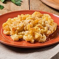 Vista 4 de Creamette Pasta de macarrones de codo, 16 onzas (paquete de 2)