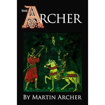 The Archers Audiobook by Martin Archer episode artwork