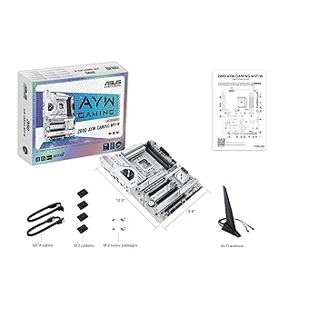 Amazon.com: MICRO CENTER CPU Motherbard Combo - Intel Ultra