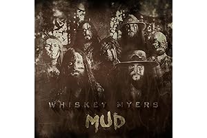 Official Koe Wetzel 'Mud' Vinyl