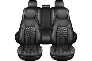 Car Seat Covers Full Set for Mazda 3