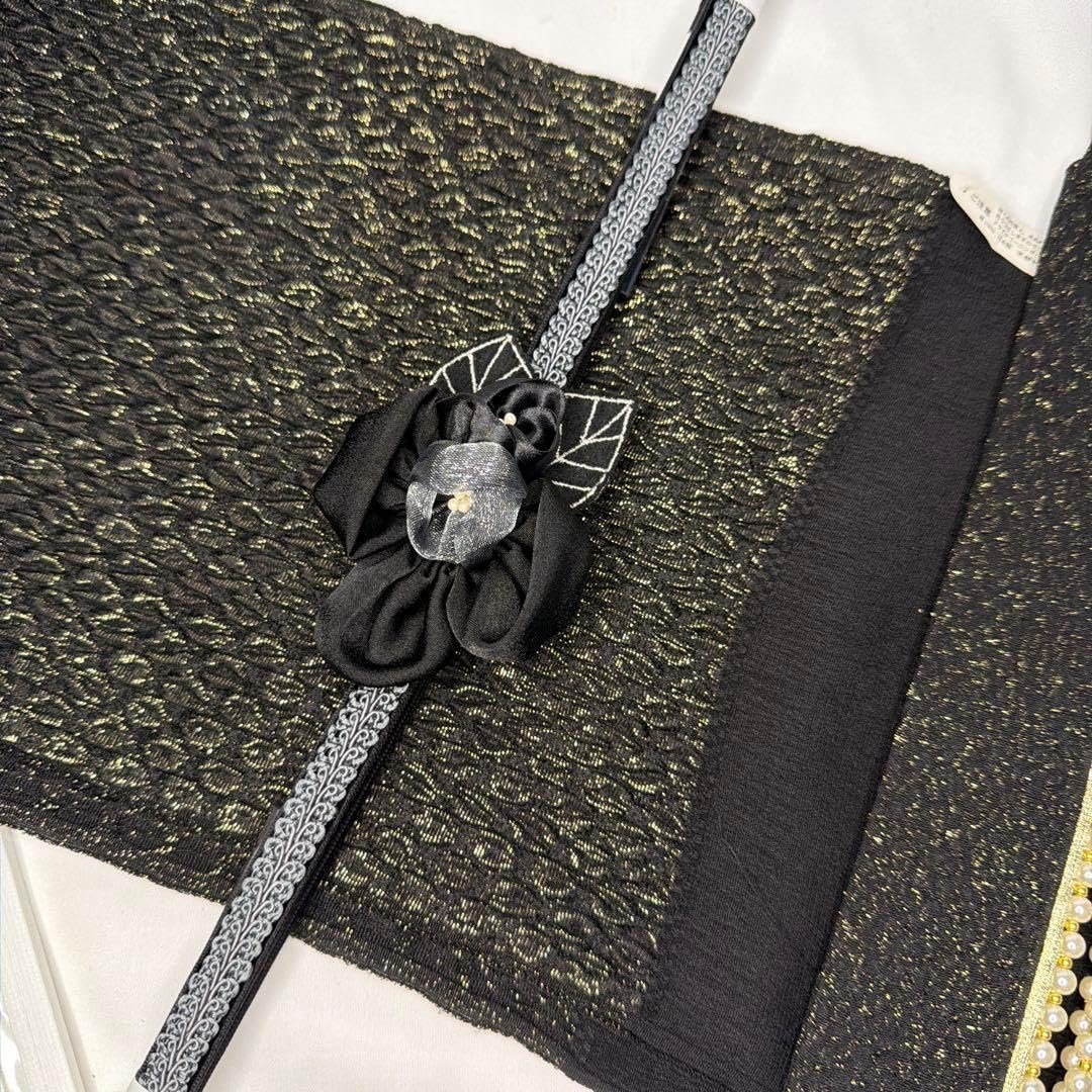 ち*ん様 オークション有松鳴海総絞り浴衣のみ157±5瑠璃色 ¨̮⃝ 身丈157