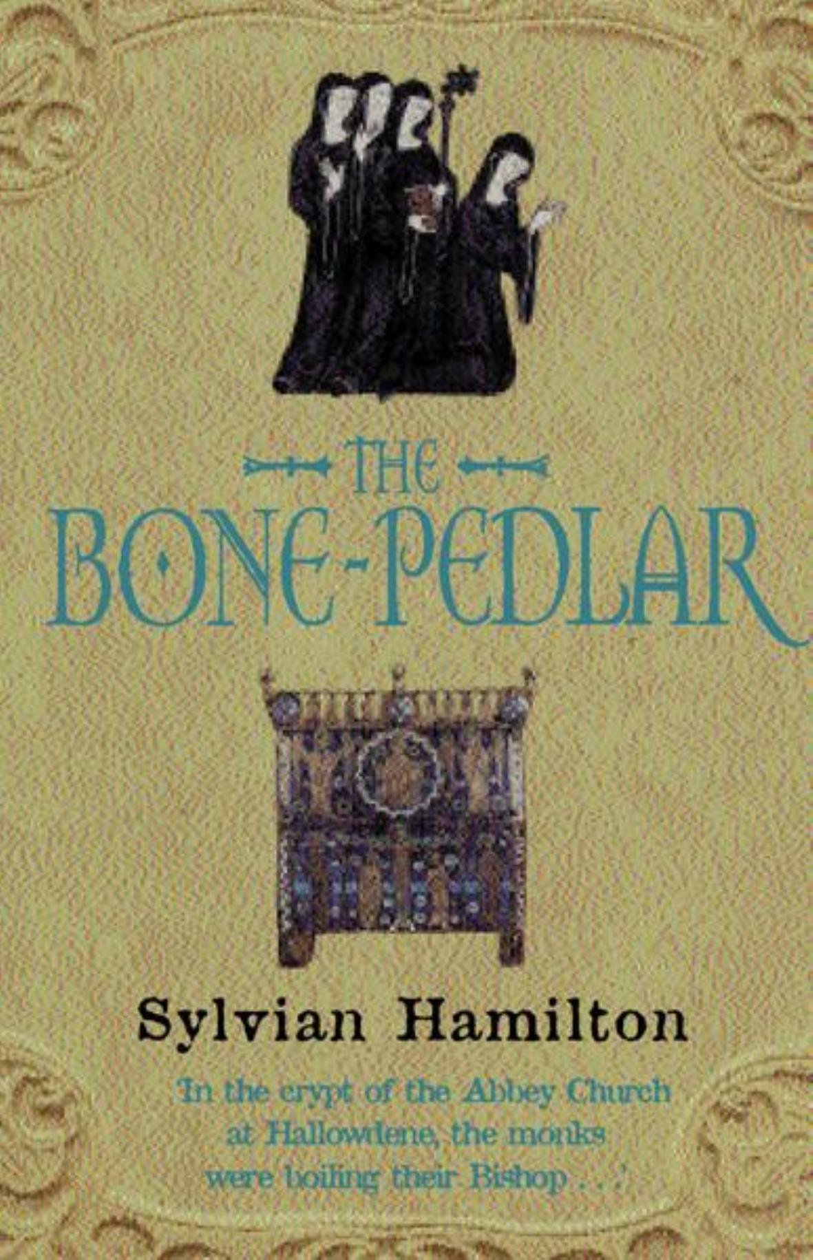 The Bone-pedlar