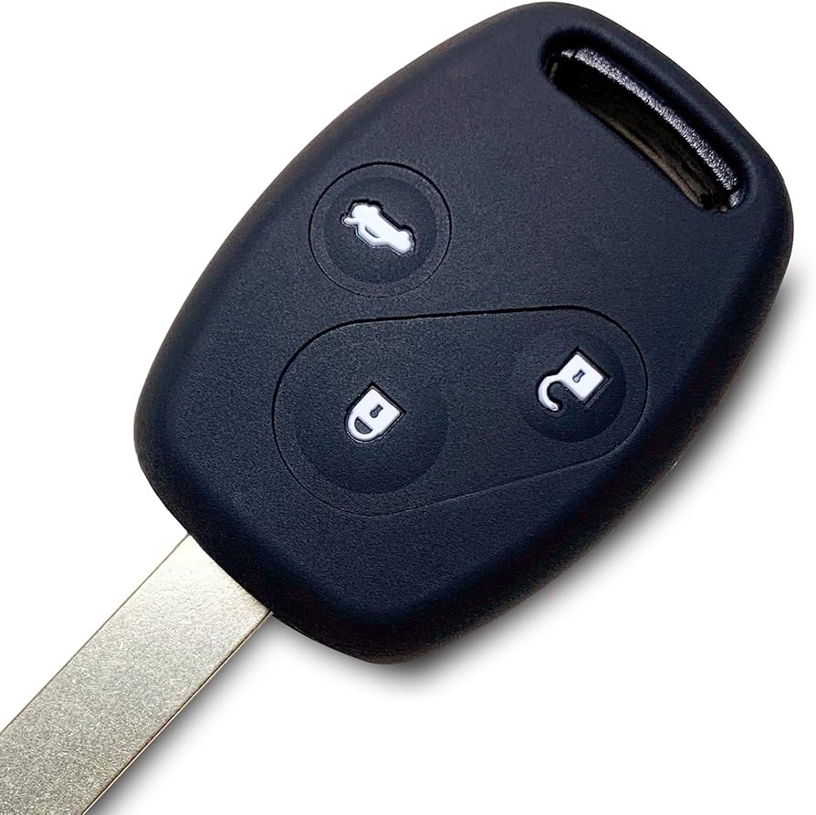 Amazon | 【IKT】（ホンダ車用） キーレスキー用シリコンカバー 3