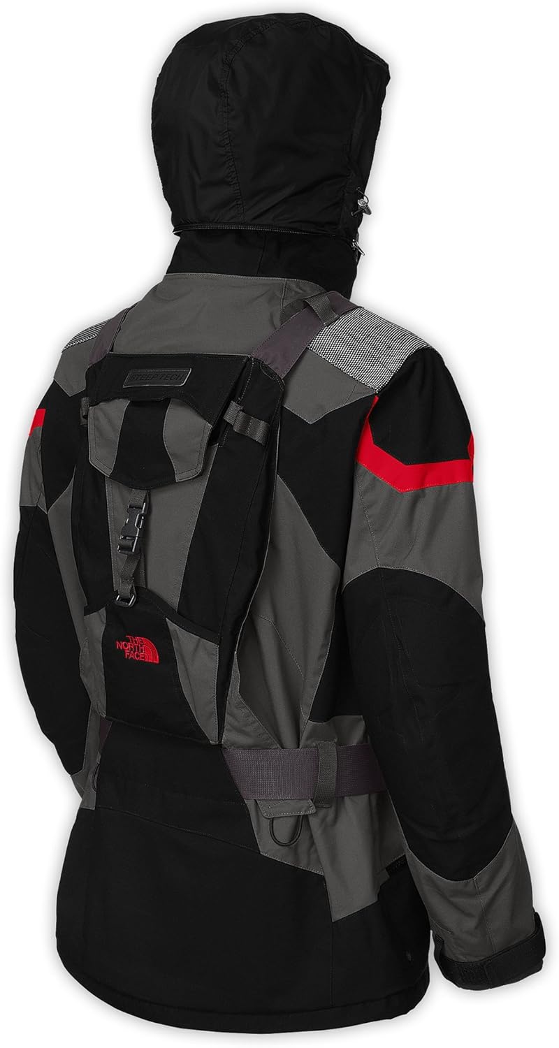 north face transformer jacket