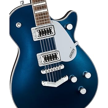 Amazon.co.jp: GRETSCH グレッチ エレキギター G5220