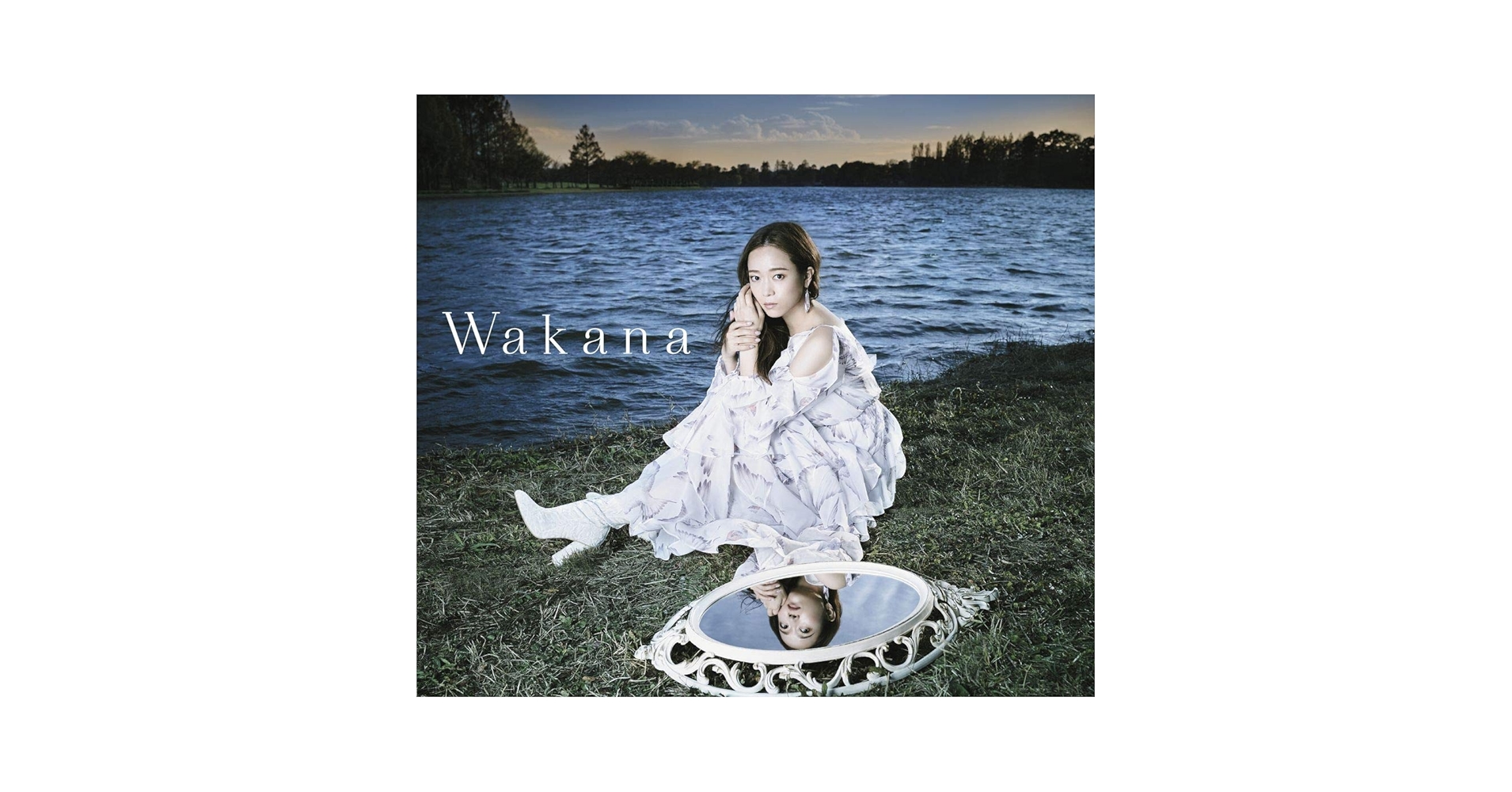 稚菜 心音 ～ heart songs ～ インディーズ CD wakana 稚菜 心音 ～ heart songs ～ インディーズ CD wakana