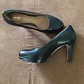 clarks women's delsie bliss dress pump