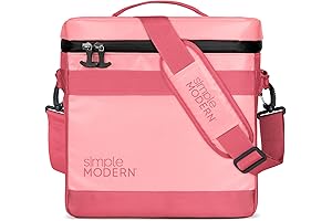 Simple Modern Cute Cooler