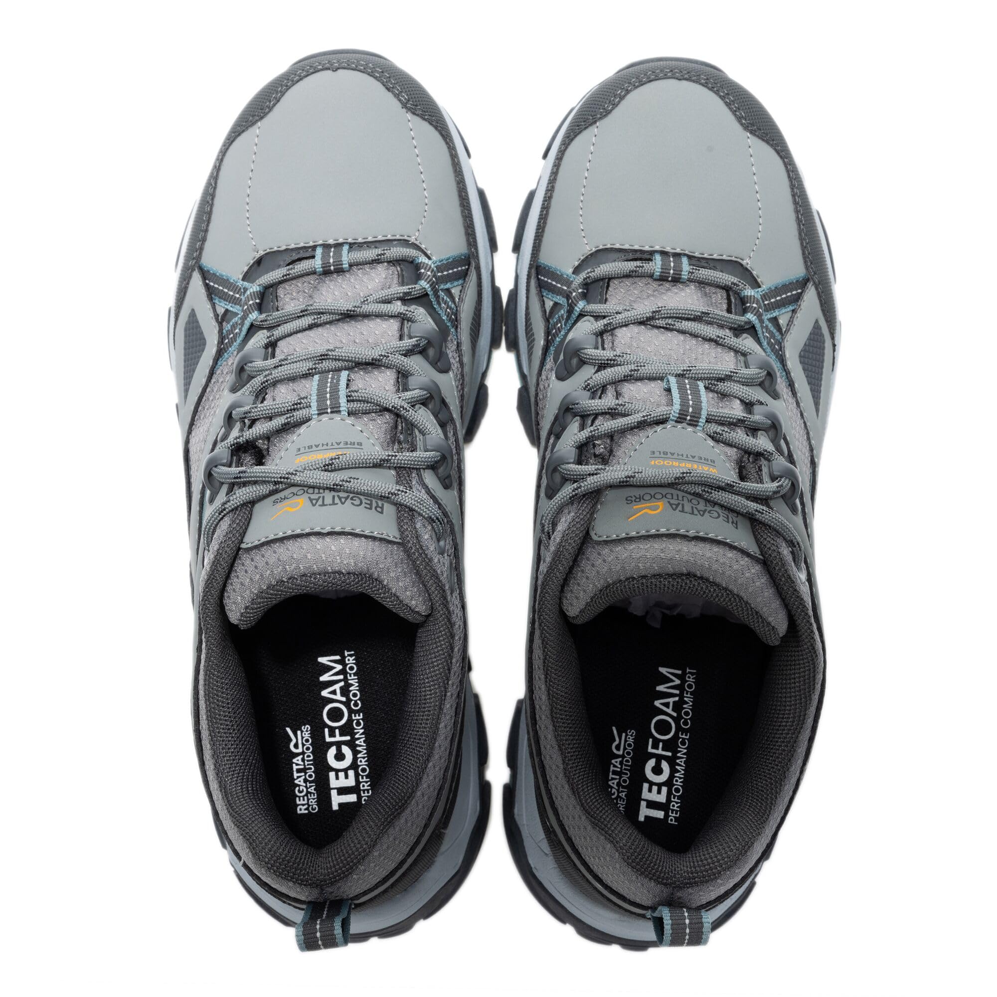Regatta Scarpe da Trekking Holcombe III Low EU 40