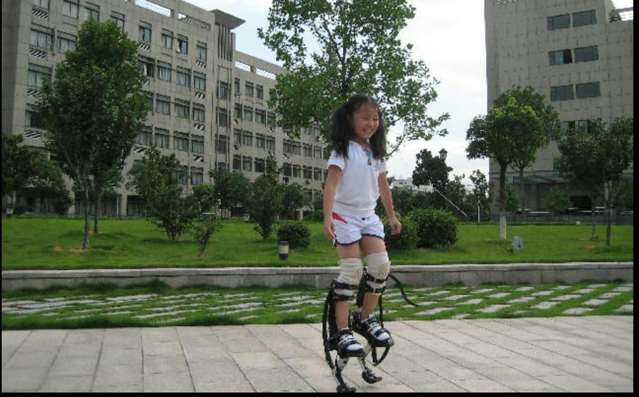 Pogo Zancos de salto para niños y adultos, zapatos de rebote para entrenamiento, carga de peso 30-50 kg, equipo de ejercicio de salto