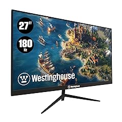 Westinghouse 27" Gaming Monitor, 180Hz Full HD
