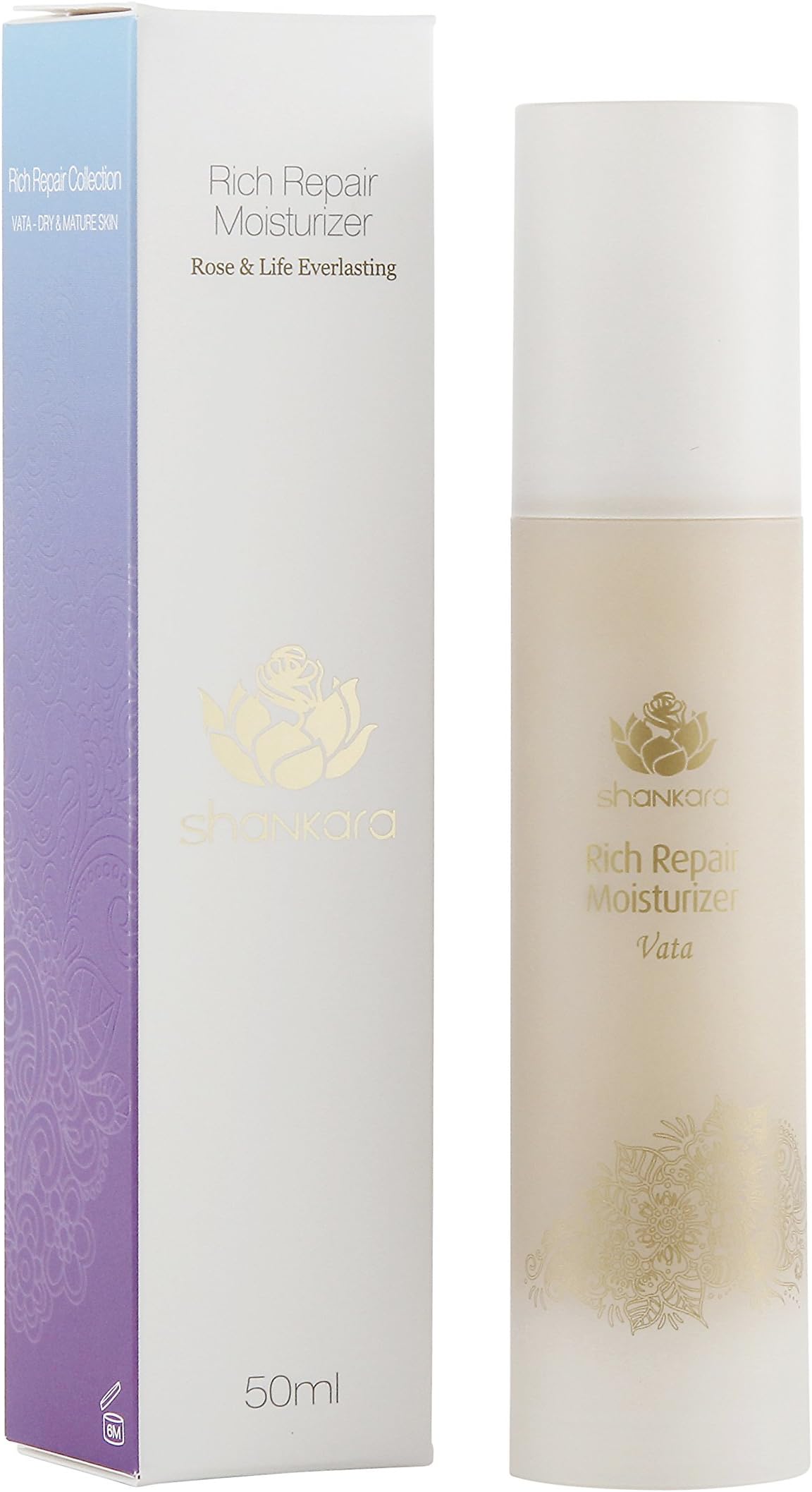 Antioxidant Regenesis Cream I