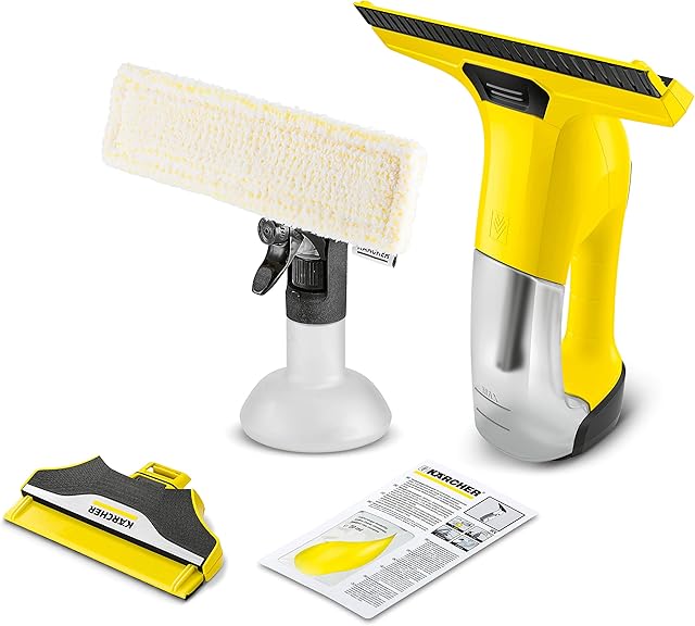 Kärcher WV 6 Premium Window Vac