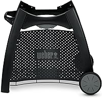 Vista 1 de Carro para asar a la parrilla Weber 6525 Q