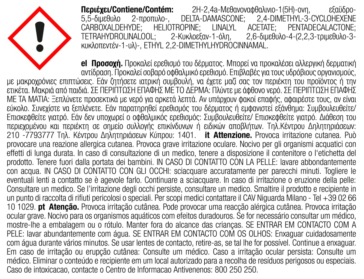 Miele FA N 151 L Geurflacon Nature kopen