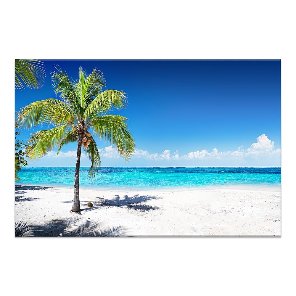 木製モザイクアート 女性と海の風景 木製モザイクアート 女性と海の風景 木製モザイクアート 女性と