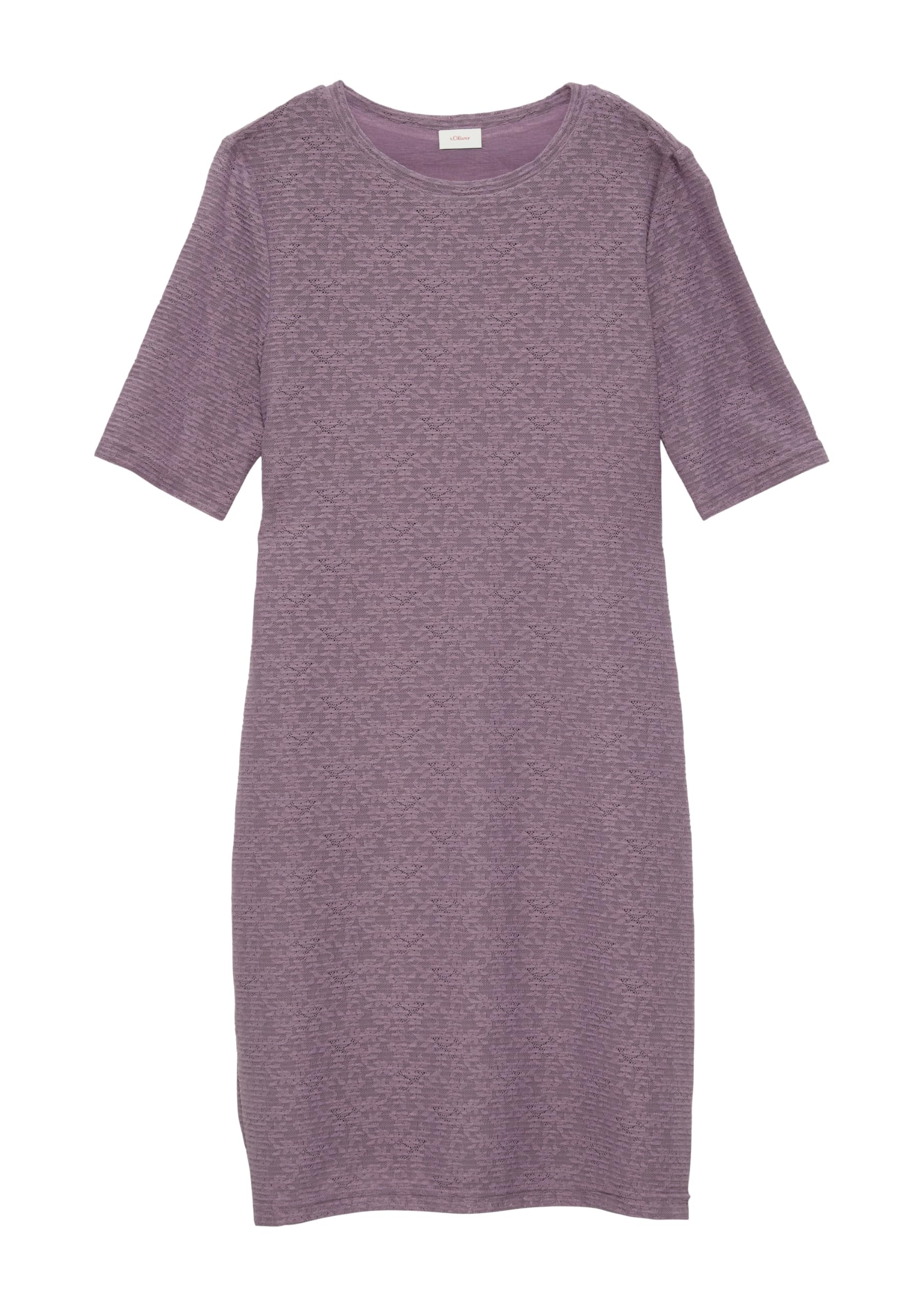 Vestido de encaje s.Oliver infantil para bodas comuniones y fiestas de verano 6