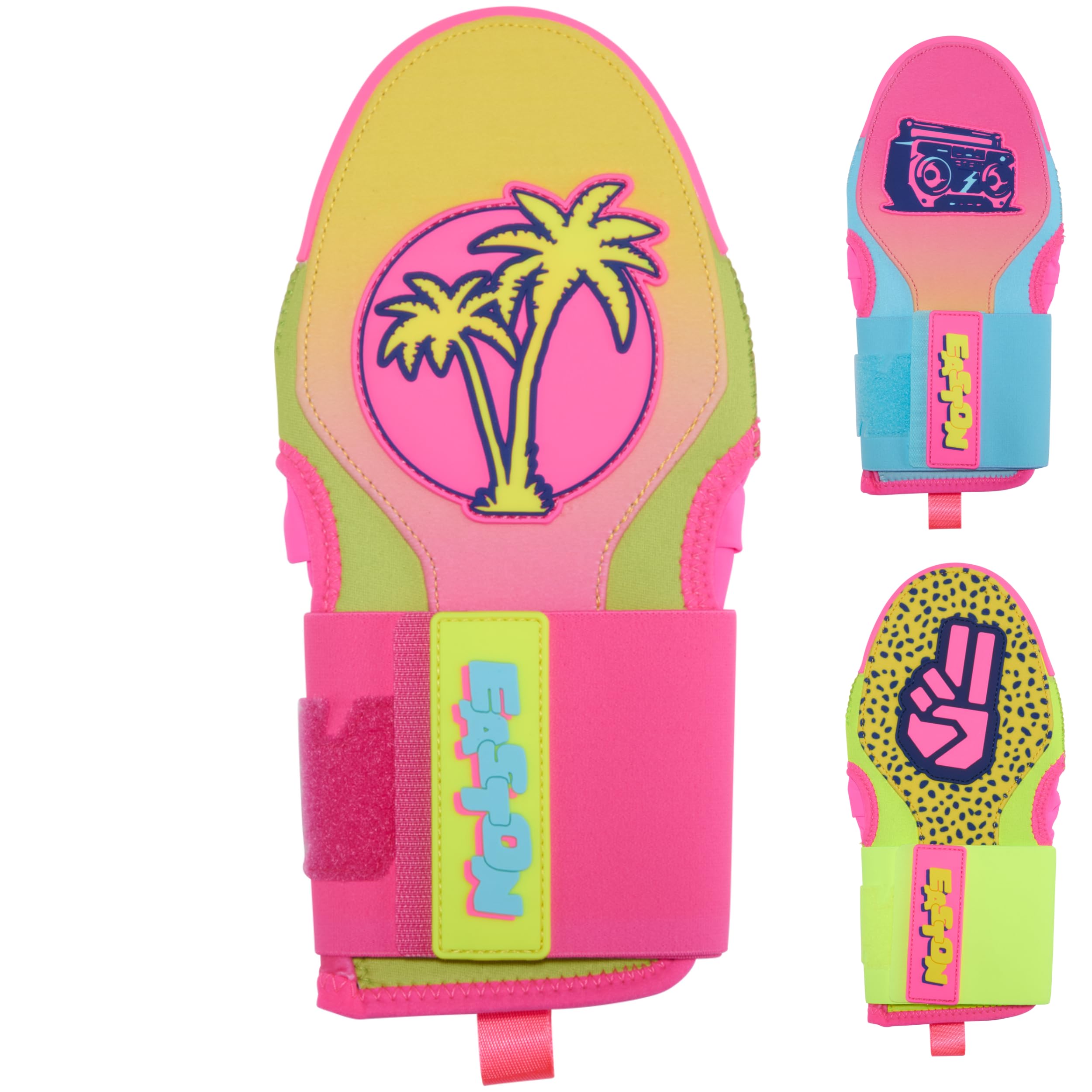 Easton | Protective Sliding Mitt | Baseball & Softball | Spring Break Edition