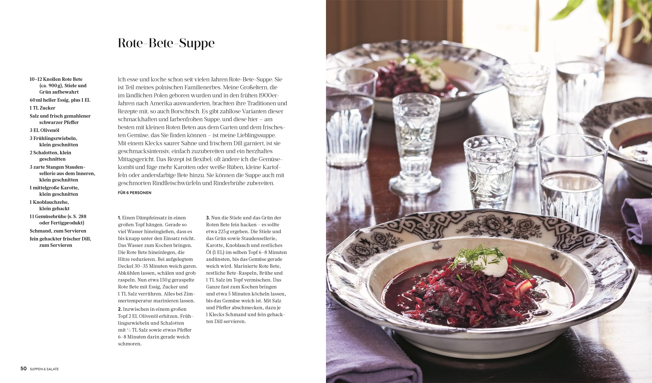 Martha. Das Kochbuch: Martha Stewarts 100. Kochbuch mit 100 Lieblings-Rezepten, privaten Fotos und Geschichten. Ein Must-have für Fans