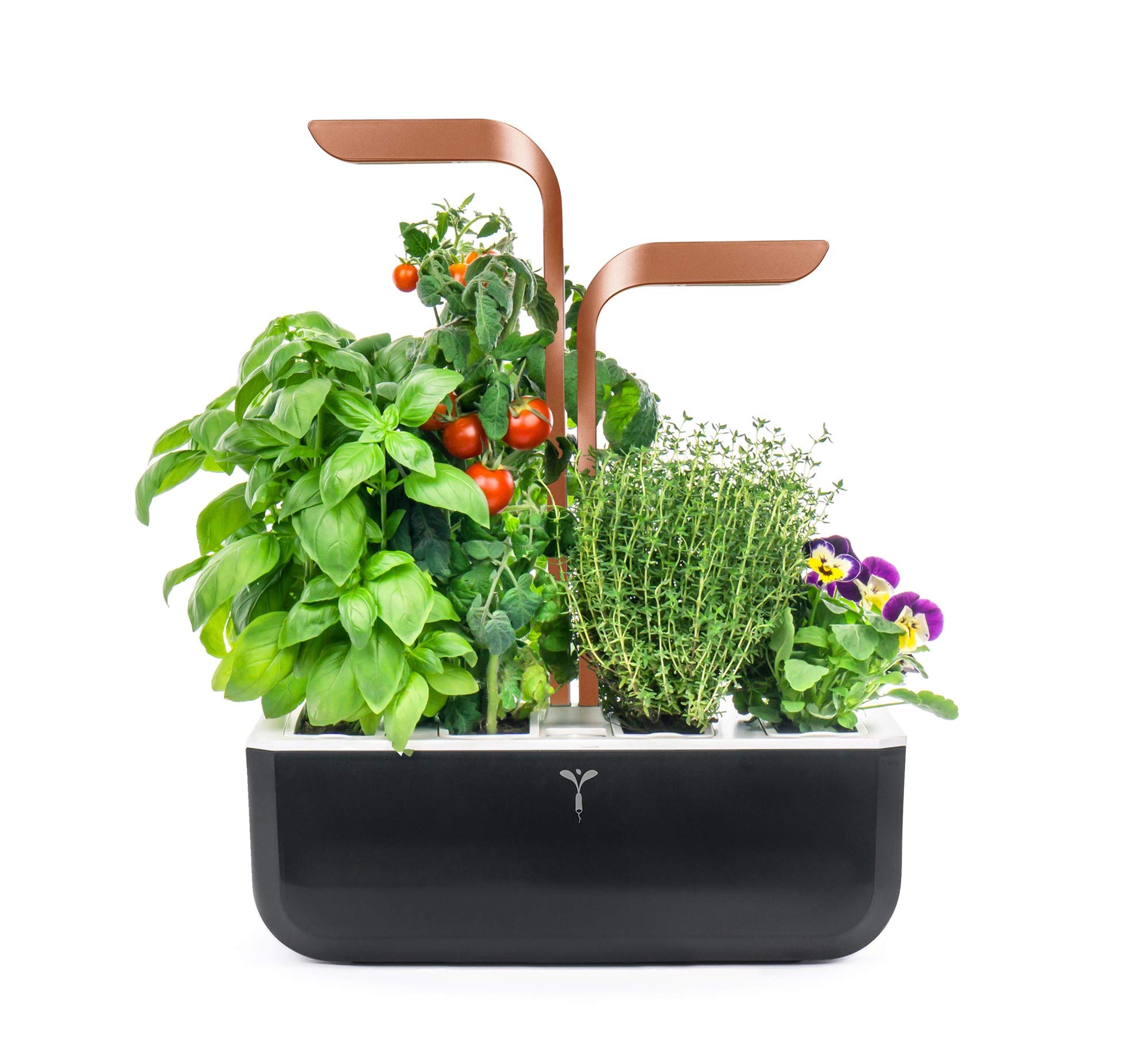 Smart Indoor Garden Smart Copper - 4 Lingots® Included
