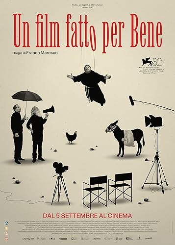 Un Film Fatto Per Bene