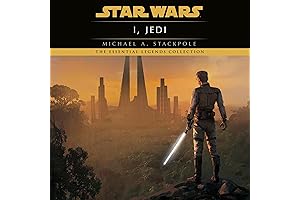 I, Jedi: Star Wars VR Jedi Challenge