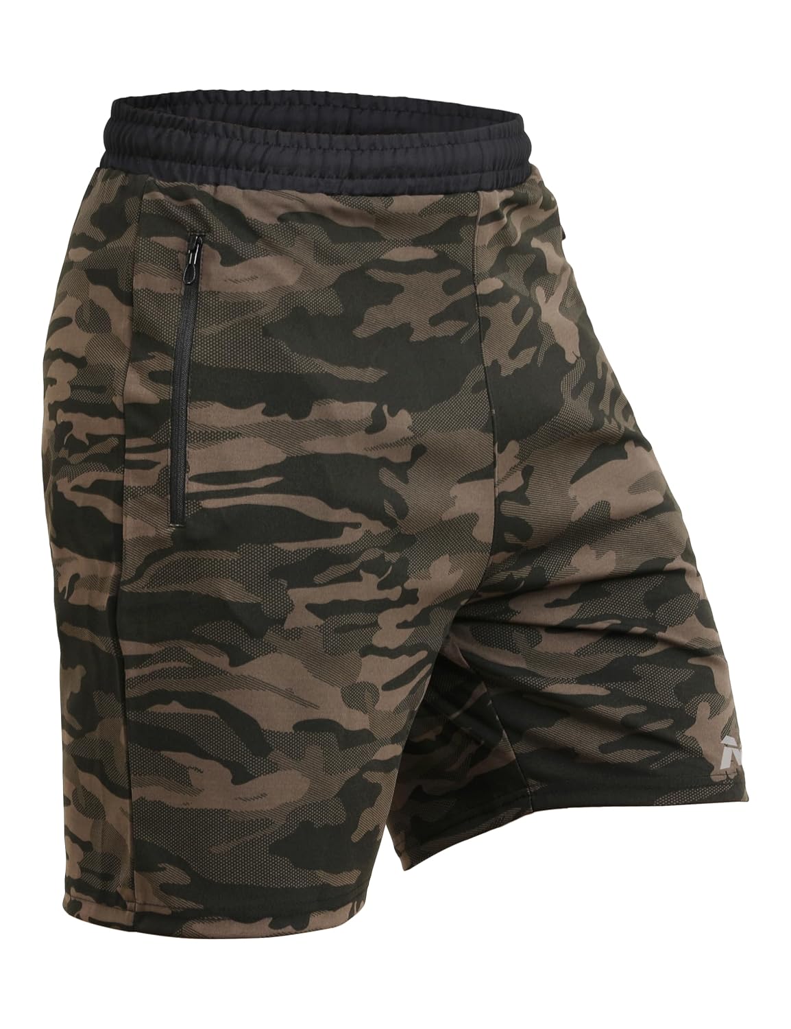 NINQ Men’s Half Cargo Shorts Featuring a Slim Yet Relaxed fit, Designed for Comfort. Stylish Casual Shorts with Functional... - Review, Price and Buying Guide