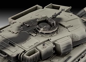 Revell Revell Challenger 1 Model Kit