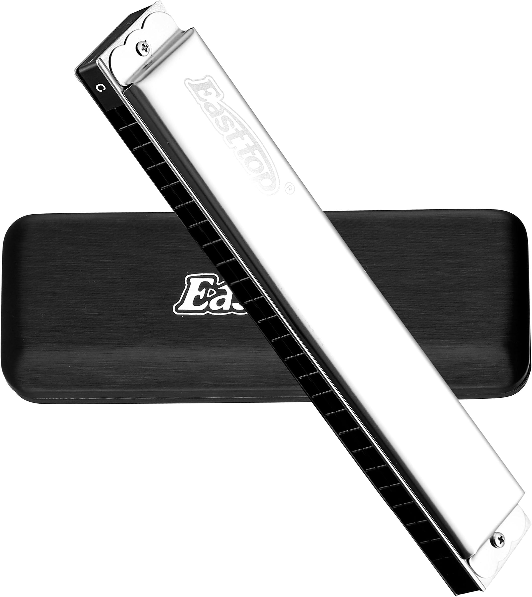Easttop T2403 Mouth Organ Harmonica (Key of C)